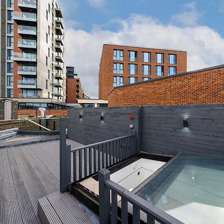 Villa Brand New London Luxury House - Sleeps 8 Exterior foto