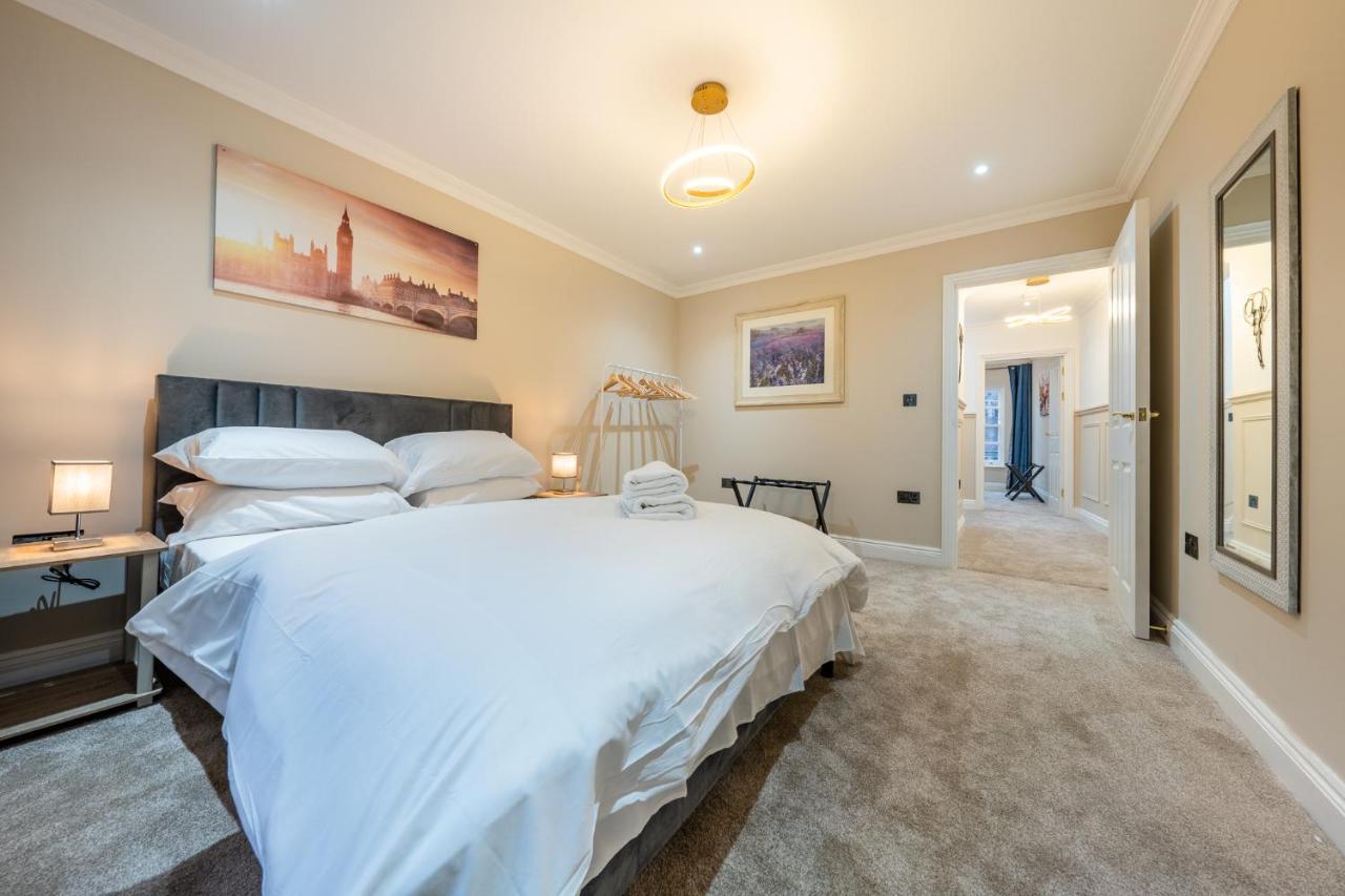 Villa Brand New London Luxury House - Sleeps 8 Exterior foto