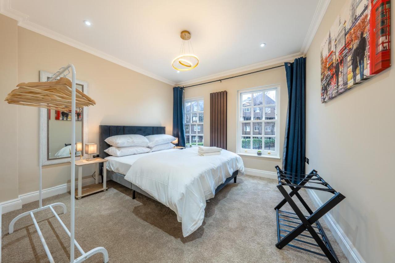 Villa Brand New London Luxury House - Sleeps 8 Exterior foto